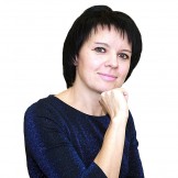Наталья Турко