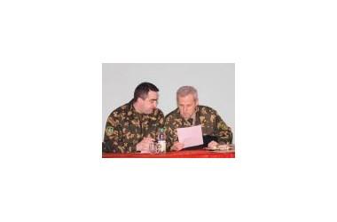 Фото: Уважай законы пограничной зоны