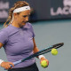 Фото: Виктория Азаренко проиграла в 1/32 финала турнира WTA-1000 в Риме