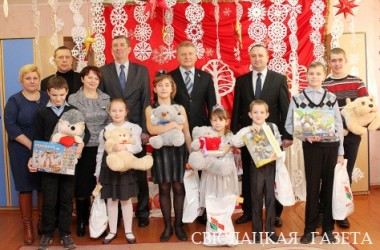 Фото: Чудеса случаются