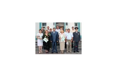 Фото: Их имена на Доске почета