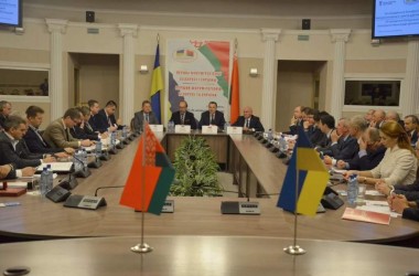 Фото: Второй форум регионов Беларуси и Украины откроется завтра в Житомире. Как будет представлена Гродненщина?
