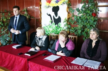 Фото: Станоўчая дынаміка па аб’ёмах  вытворчасці ў вобласці  намецілася ў чэрвені