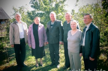 Фото: О таких людях помнят всегда
