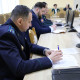 Фото: Что обсудили на координационном совещании по борьбе с преступностью и коррупцией