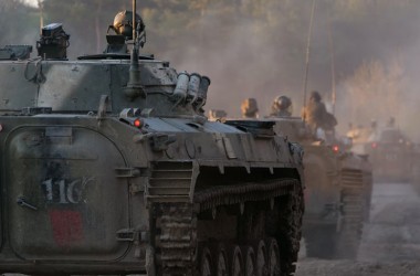 Фото: В Вооруженных Силах Беларуси началась внезапная проверка сил реагирования