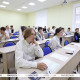Фото: Минобразования о прошедшем ЦЭ: уровень подготовленности наших школьников с каждым годом растет 