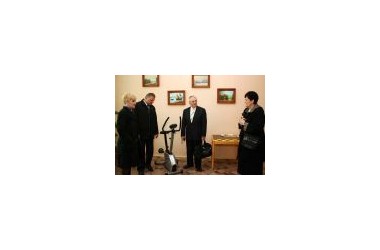 Фото: Миссия – благо творить
