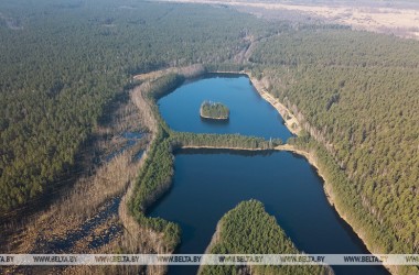 Фото: Plans to promote photo tourism in Belarus