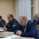 Фото: На планерке у председателя райисполкома: «Мобилизоваться и работать слаженно»