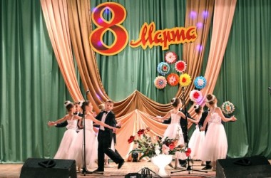 Фото: Ее Величество Женщина
