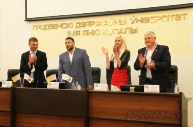 Фото: Региональные школы лидеров могут появиться на Гродненщине