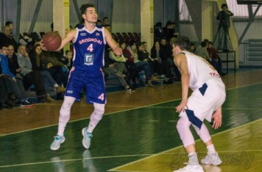 Фото: Спорт одним абзацем: баскетбол, волейбол, гандбол