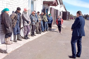 Фото: Проблемы есть, но все они решаемы