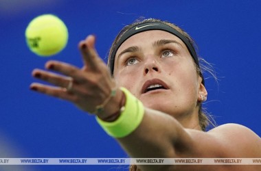 Фото: Sabalenka reaches ‘s-Hertogenbosch Last 16