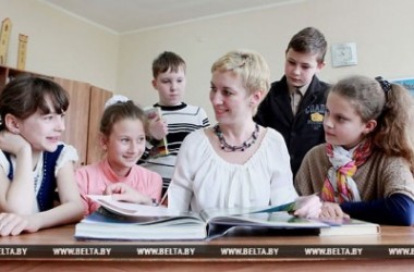 Фото: Экзамены в 5-е классы гимназий в Беларуси отменены - указ