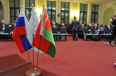 Фото: Парламентское собрание приняло бюджет Союзного государства на 2020 год