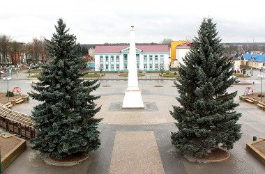Фото: И на Свислоччину без виз. Что думают свислочане о расширении безвизовой зоны