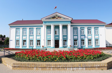 Фото: На планерке у председателя райисполкома: "Время собирать камни и наводить порядок"
