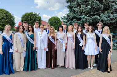 Фото: Учителя о своих дорогих учениках