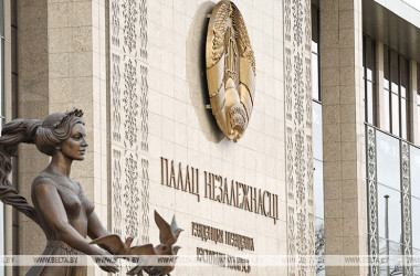 Фото: Александр Лукашенко в преддверии Дня Независимости помиловал 16 осужденных