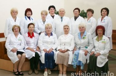 Фото: Первичная медицина – это профессионализм и доступность