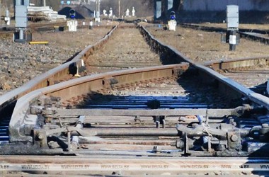 Фото: Курсирование поездов в сообщении с Украиной временно приостановлено - БЖД