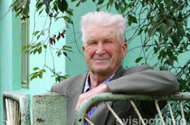 Фото: Его сила  в житейской мудрости