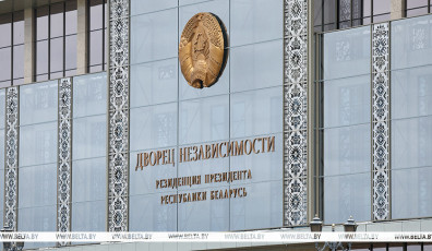 Фото: Александр Лукашенко подписал закон об изменениях в вопросах соцстрахования и пенсионного обеспечения