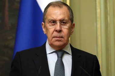 Фото: Russian foreign minister to visit Belarus on 25-26 November