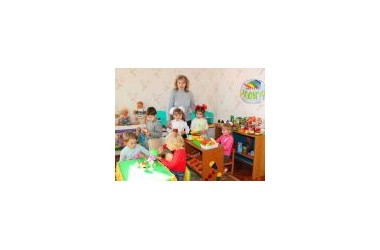 Фото: Все они — мои дети