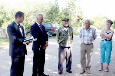 Фото: Дела и заботы Крапивницы