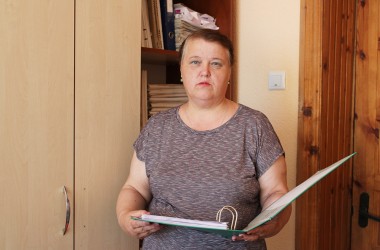 Фото: Магия цифр Светланы Штоп