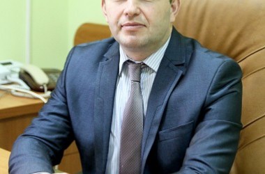 Фото: К нам приходит главный праздник