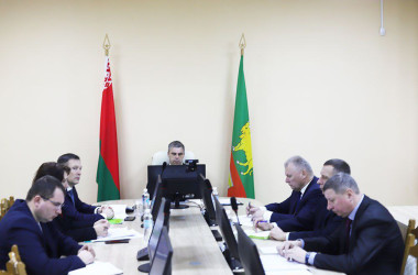 Фото: Обращения граждан: внимание каждому