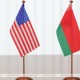 Фото: Александр Лукашенко поздравил Дональда Трампа с 250-летием независимости США