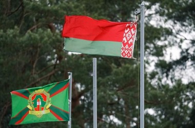 Фото: ГПК: за сутки в Беларусь прибыли более 200 украинских граждан