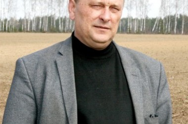 Фото: Соль земли. УСП «Совхоз «Порозовский»