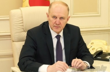 Фото: «У власти и СМИ – общие задачи»