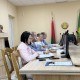 Фото: Заседание комиссии по противодействию коррупции прошло в райисполкоме