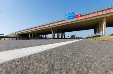 Фото: В Беларуси с 26 мая начали действовать временные ограничения на дорогах