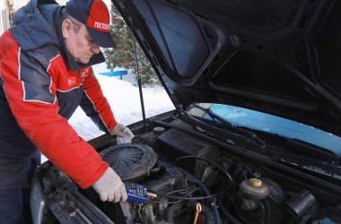 Фото: Какие новшества ожидают автолюбителей при прохождении техосмотра