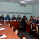 Фото: Семинар на тему информационного сопровождения государственной политики в рамках Инновационного медийного кластера проходит в Гродно
