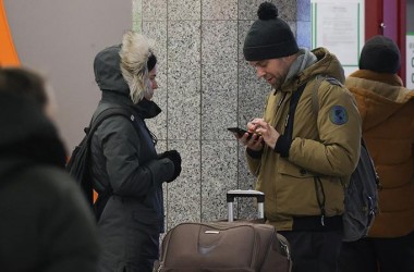 Фото: Россия снимает все ограничения в отношении Беларуси на перемещение граждан