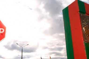 Фото: Гродненская пограничная группа информирует