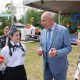Фото: Юрий Караев поздравил с Днем молодежи и студенчества