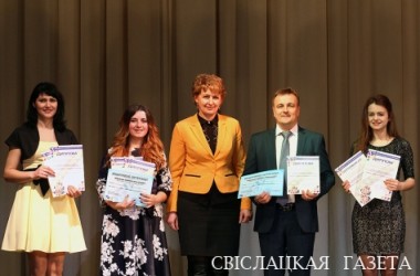 Фото: Профсоюз находит таланты