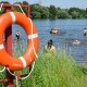 Фото: МЧС предупреждает! Будьте бдительны во время купального сезона