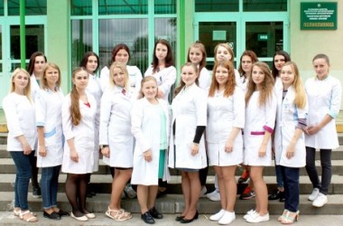 Фото: В этих лицах наших школ выпускницы