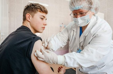 Фото: В регионе завершается вакцинация против гриппа